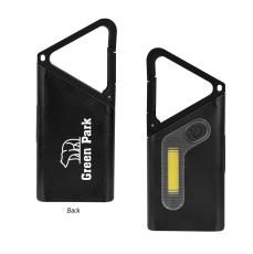LumiGrip Carabiner COB Worklight - Auto & Tools