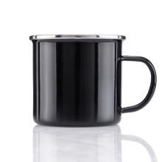 CampGlow 18oz Steel Mug - Travel Tumblers