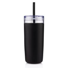 Vibrance 32oz Acrylic Sip & Glow Tumbler - Tumblers