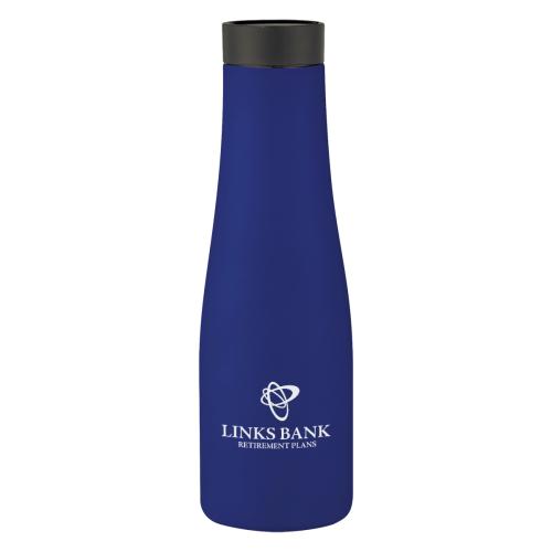 Drinkware - Barware - Gift Sets - EcoFlow 20oz Matte Blue Bottle Set