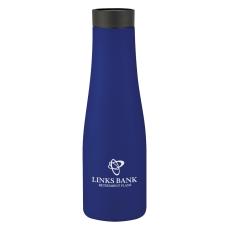EcoFlow 20oz Matte Blue Bottle Set - Gift Sets