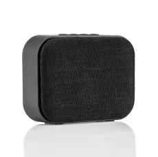 EchoGuard Bluetooth Speaker - Imprint Black - Speakers
