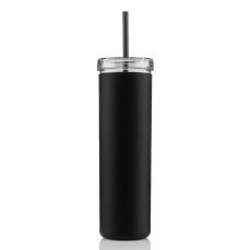 ChromaSip 27oz Silicone Grip Tumbler - Tumblers