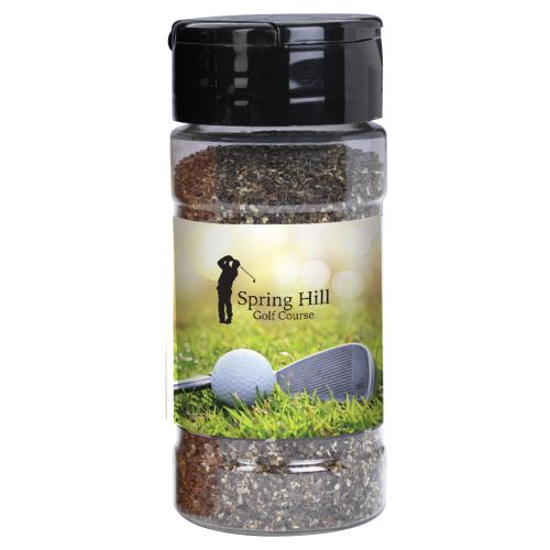 Home & Kitchen - Salt & Pepper - SpiceMix Gourmet Shaker Set Box