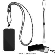 BrandCharger® Tether Cord Phone Lanyard - Lanyard