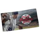 ChillWave Dye Sublimated Cooling Towel