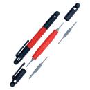 FlexiDrive 4-in-1 Slim Pocket Tool