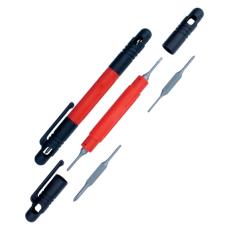 FlexiDrive 4-in-1 Slim Pocket Tool - Tools