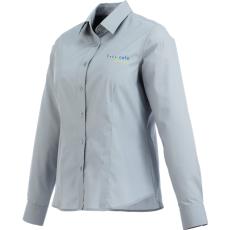 Women's PRESTON Long Sleeve Shirt - Awards and Gifts