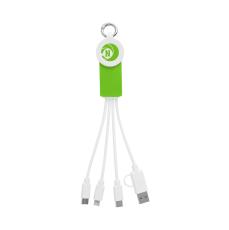 Multi-Cable & Watch Dock - Wireless Chargers