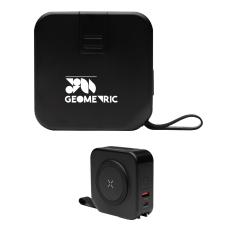 MagnaCharge 5-in-1 Wireless Power Hub - Power Banks