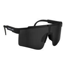 EcoSport Recycled Shield Sunglasses - Sunglasses