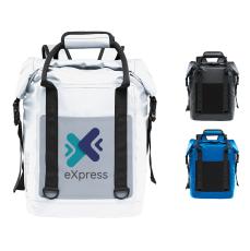 Saturna Cooler Bag - Cooler Bags