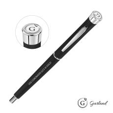 Garland® Tactical Textured Mechanical Pencil - Chrome - Pens & Writing