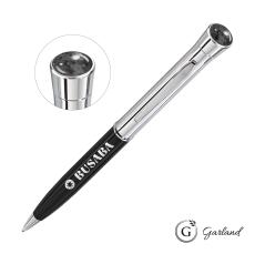 Garland® Monogram Rollerball Pen - Gold - Metal Pens