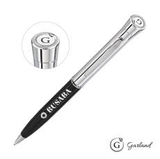 Garland® Monogram Aura Rollerball Pen - Gold - Metal Pens
