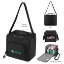 EcoChill 8-Can Adventure Cooler Bag