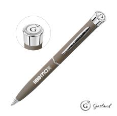 Garland® Freedom Custom Ballpoint Pen - Gold Accent - Ballpoint Pens