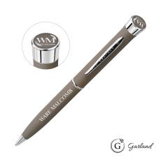 Garland® Freedom Ballpoint Pen - Gold Accent - Awards and Gifts