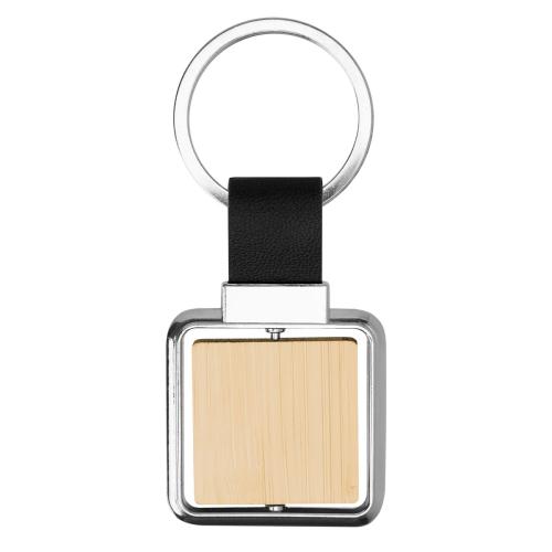 Auto & Tools - Keychains - SpinBam Square Key Fob