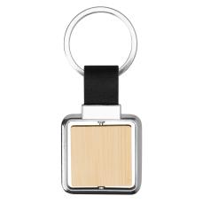 SpinBam Square Key Fob - New Additions