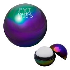 RainbowGleam Lip Luxe Ball - Lip Balm