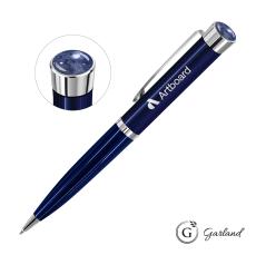 Garland® Executive Color Aura Ballpoint Pen - Gold - Metal Pens
