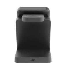 MagCharge Trio 5K Wireless Dock - Technology
