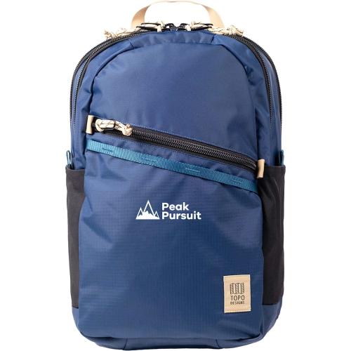 Bags - Backpacks - UrbanNav Commuter Navy Backpack