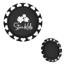 SuctionFly Silicone Disc - Fyling Disc