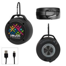 TrekWave Bluetooth Adventure Speaker - Speakers