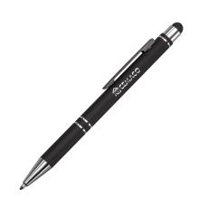 EvoChrome Stylus Pen - Laser Engraved Deluxe - Stylus