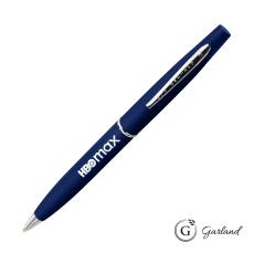 Garland® Hamilton Ballpoint Pen - Gold Accent - Ballpoint Pens