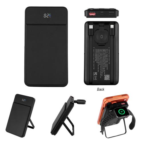 Technology - Phone Stands - Wireless Power & Watch Dock