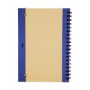 FSC NATURAL WITH BLUE;Blue