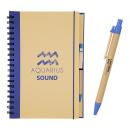 FSC NATURAL WITH BLUE;Blue