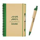 FSC NATURAL WITH GREEN