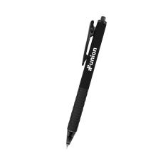 EcoSilence Glide Gel Pen - Eco Friendly