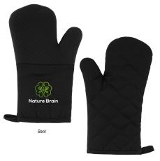 EcoGrip Recycled Oven Mitt - Accessories