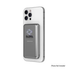 10,000mAh PhoneSuit® Mag Max Wireless Portable Pocket Charger & Battery Pack - Power Banks