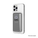10,000mAh PhoneSuit&reg; Mag Max Wireless Portable Pocket Charger & Battery Pack