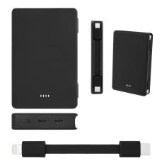 PowerPulse 5K UL Charge Hub - Power Banks