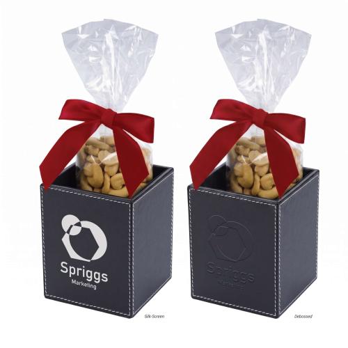 Food & Candy - Nuts - Gourmet DeskMate Gift Set