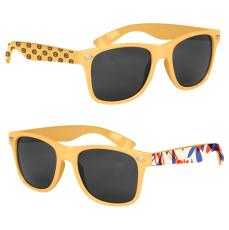 VividView DIGIBRITE Malibu Sunglasses - Sunglasses