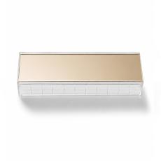 Acrylic Luxe RummiCube Set - Premium Play - New Additions