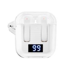 EchoSync Wireless Earbuds with Power Display - Earbuds