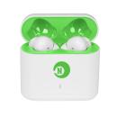 WHITE WITH LIME;Green Lime