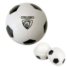GoalGuard Vanilla Lip Sphere - Lip Balm