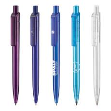Insider Transparent Pen - Plastic Pens