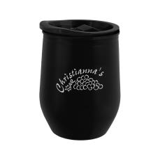 EcoSip 12oz Recycled Wine Tumbler - Tumblers